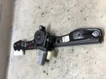 Macara geam stanga spate BMW 320 F30 2014