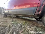 Prag dreapta tabla Nissan Qashqai 2012