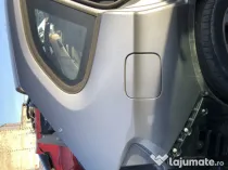 Aripa Dreapta Spate BMW X1 2010