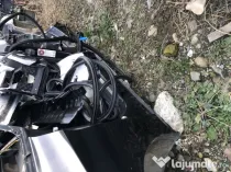 Prag dreapta tabla Audi A7 2012