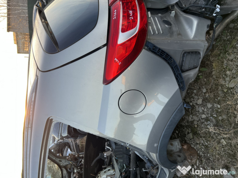 Aripa Stanga Spate Kia Sportage 2012