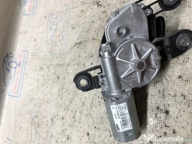 Motoras stergator hayon Volkswagen Passat B8 Break 2016
