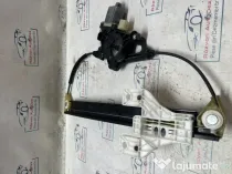 Macara geam dreapta spate Audi A4 B9 Break 2016