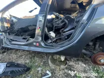 Prag stanga tabla Citroen DS4 2014