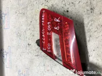 Stop dreapta hayon Mercedes E Class Cabrio 2009