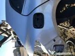 Aripa Dreapta Spate Renault Megane 4 Hatchback 2018