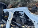 Prag dreapta tabla Nissan Qashqai 2016