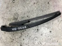 Stergator hayon Dacia Duster 2019