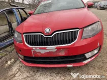 Fata completa Skoda Octavia 3 1.6 Motorina 2014