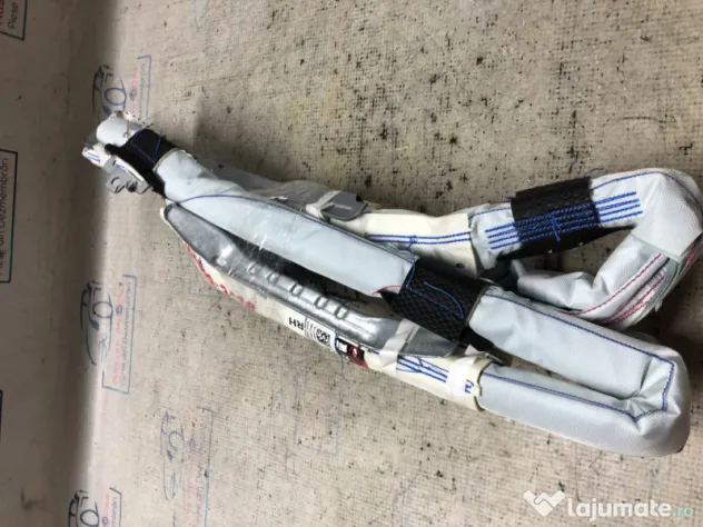 Airbag cortina dreapta Renault Koleos 1.6 Motorina 2018