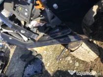 Prag dreapta tabla Skoda RAPID 2015