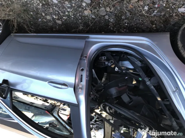 Prag dreapta tabla Opel Astra K 2018