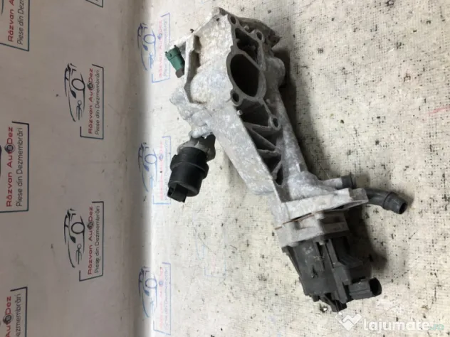 EGR Opel Insignia 1.8 Benzina 2014