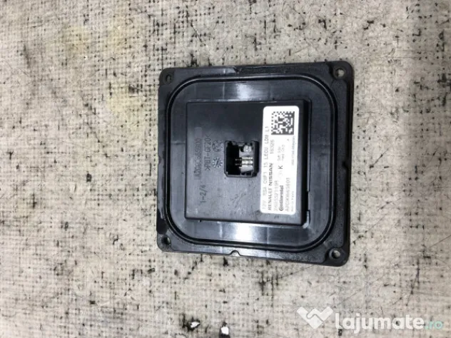 Modul far dreapta Renault Koleos 1.6 Motorina 2018