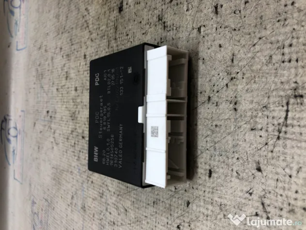 Modul Senzori Parcare BMW X1 F48 2016