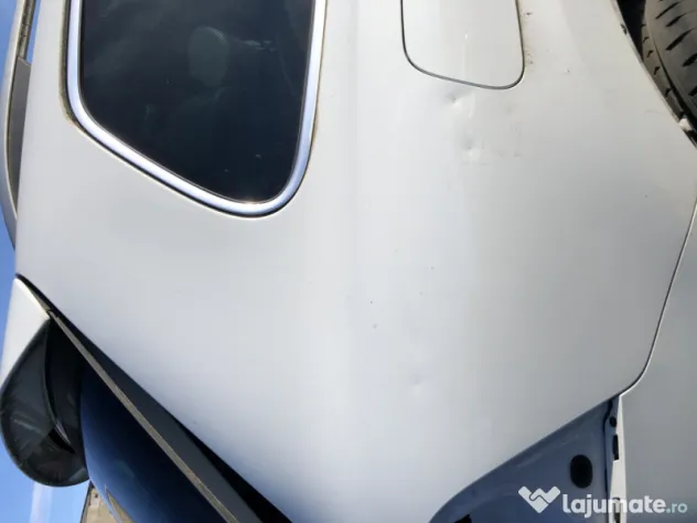 Aripa Dreapta Spate Volkswagen Touareg 2012