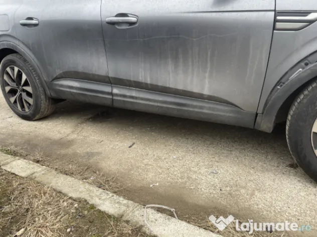 Prag dreapta tabla Renault Arkana 1.6 Benzina 2022