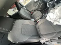 Interior Complet Material Textil Ford Puma 1.0 Benzina 2021
