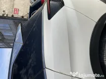 Aripa Stanga Spate Peugeot 3008 1.2 Benzina 2018