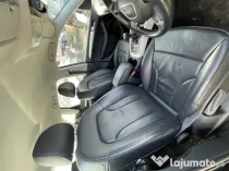 Interior Complet Piele Audi Q5 2.0 Motorina 2013