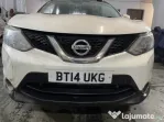 Fata completa Nissan Qashqai 1.2 Benzina 2015
