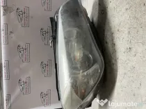 Far dreapta BMW X1 2012