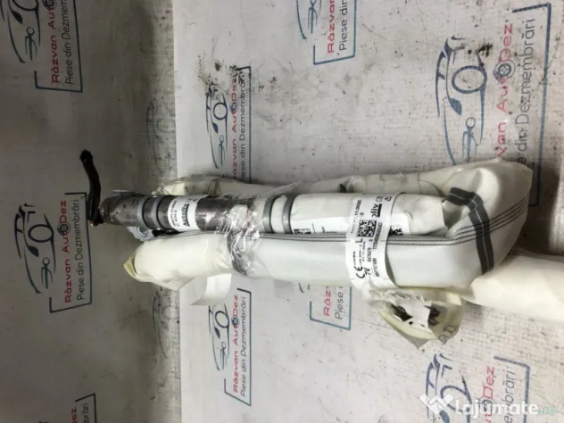 Airbag cortina stanga Renault Arkana 2022