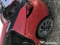 Aripa Stanga Spate Opel Astra K Hatchback 2016