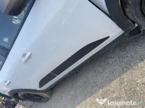 Prag dreapta tabla Dacia Sandero 3 Stepway 1.0 Benzina 2022