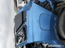 Aripa Stanga Spate Opel Crossland 2018