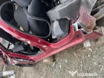 Prag stanga tabla Mazda 3 Berlina 2015