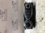 Panou comanda clima Renault Captur 1.5 Motorina 2014