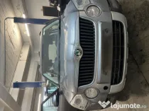 Fata completa Skoda Yeti 2.0 Motorina 2012