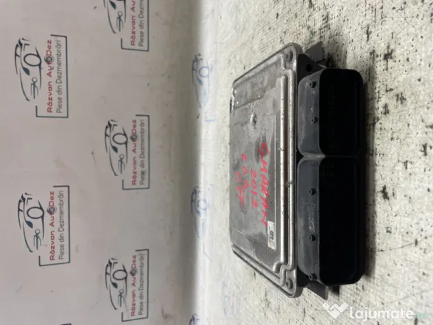 Calculator motor Volkswagen Sharan 2.0 Motorina 2012