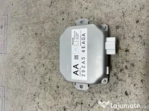 Modul camera Renault Koleos 2.0 Motorina 2018