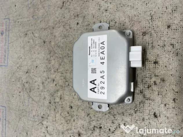 Modul camera Renault Koleos 2.0 Motorina 2018