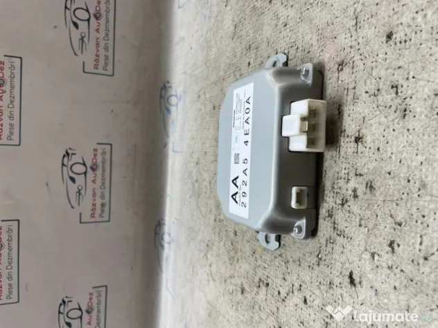 Modul camera Renault Koleos 2.0 Motorina 2018