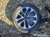 Janta Aliaj La Bucata Renault Koleos 2018