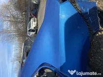 Aripa Stanga Spate Seat Toledo - Motorina 2015