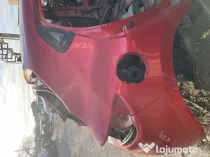 Aripa Dreapta Spate Renault Clio 4 2016