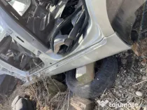 Prag stanga tabla BMW Seria 5 F10 2010