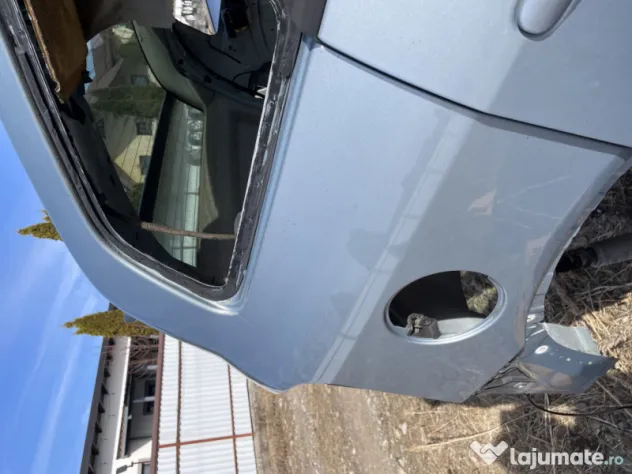 Aripa Dreapta Spate Audi A2 2002