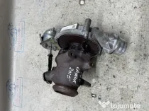 Turbina Renault Captur 1.5 Motorina 2015