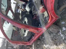 Prag stanga tabla Renault Kadjar - Benzina 2018