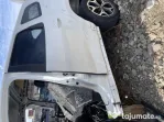 Prag stanga tabla Dacia Duster 2019