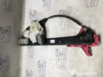 Macara geam stanga spate Volkswagen Passat B8 2016