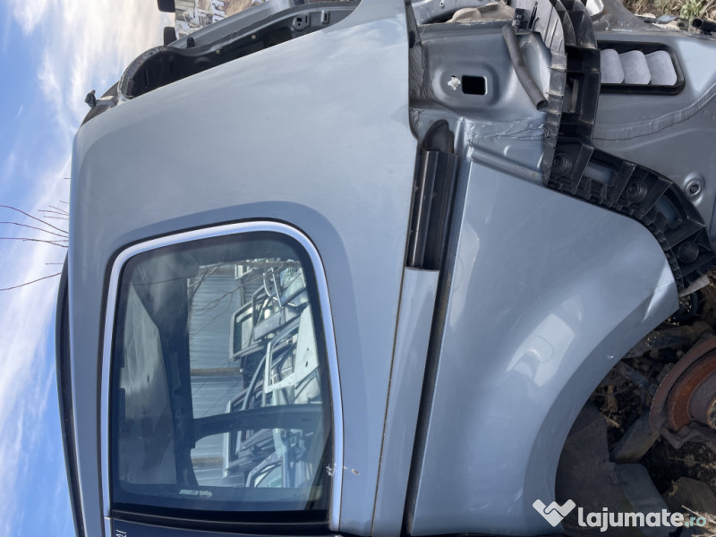 Aripa Stanga Spate Volkswagen Sharan 2012