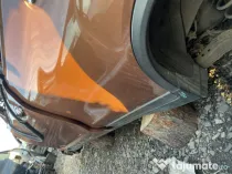 Prag stanga tabla Nissan X-Trail 2015