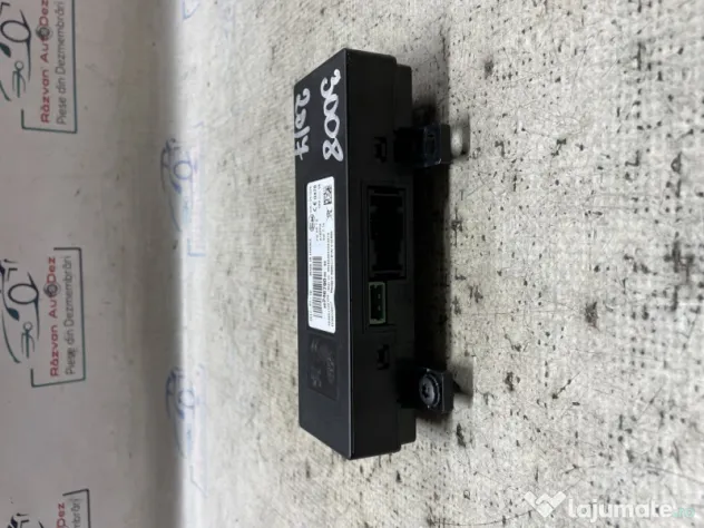 Modul bluetooth Peugeot 3008 2017
