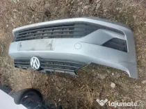 Bara fata Volkswagen Sportsvan 2015